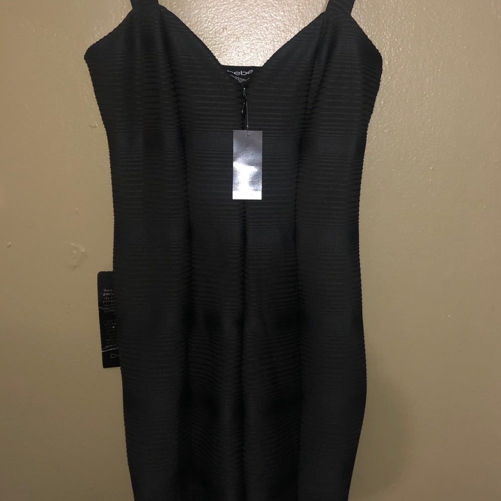 Brand new BeBe woman’s dress